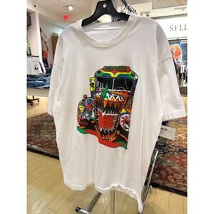 90s Grateful Dead Furthur Bus Vintage Deadhead Lot Shirt Ken Kesey Pranksters